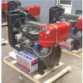 Weifang Ricardo power K4100D diesel generator